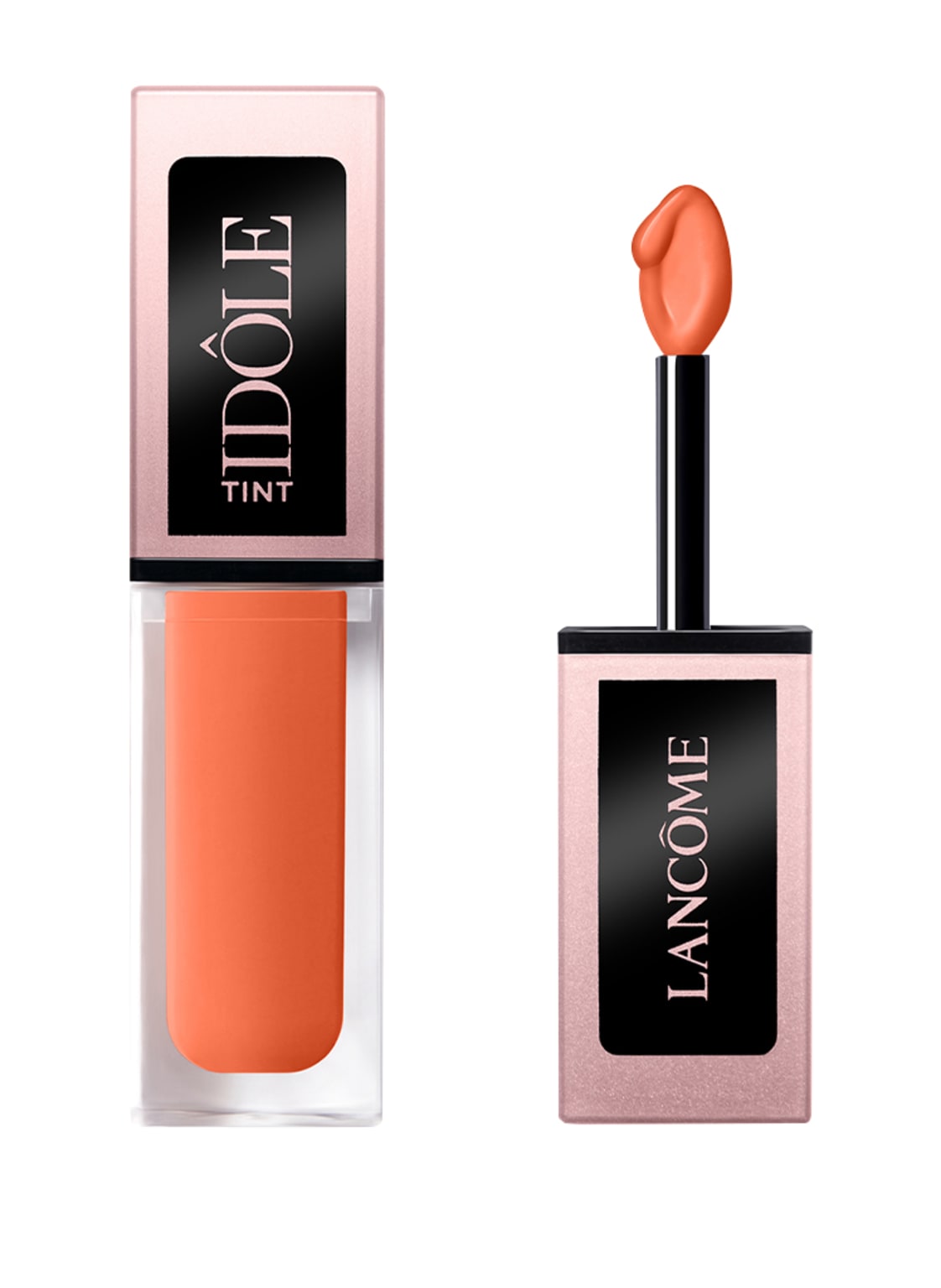 Lancôme Idôle Tint Flüssiger Lidschatten von LANCÔME