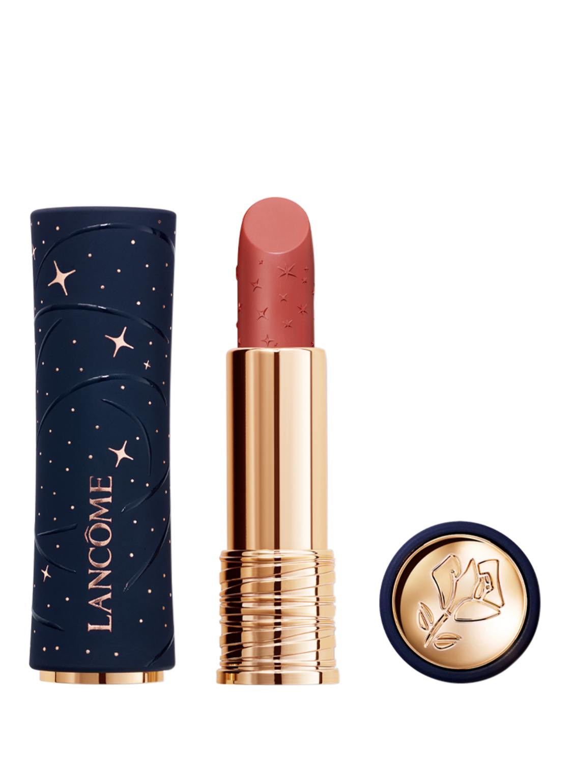 Lancôme L‘Absolu Rouge Drama Matte Lippenstift von LANCÔME