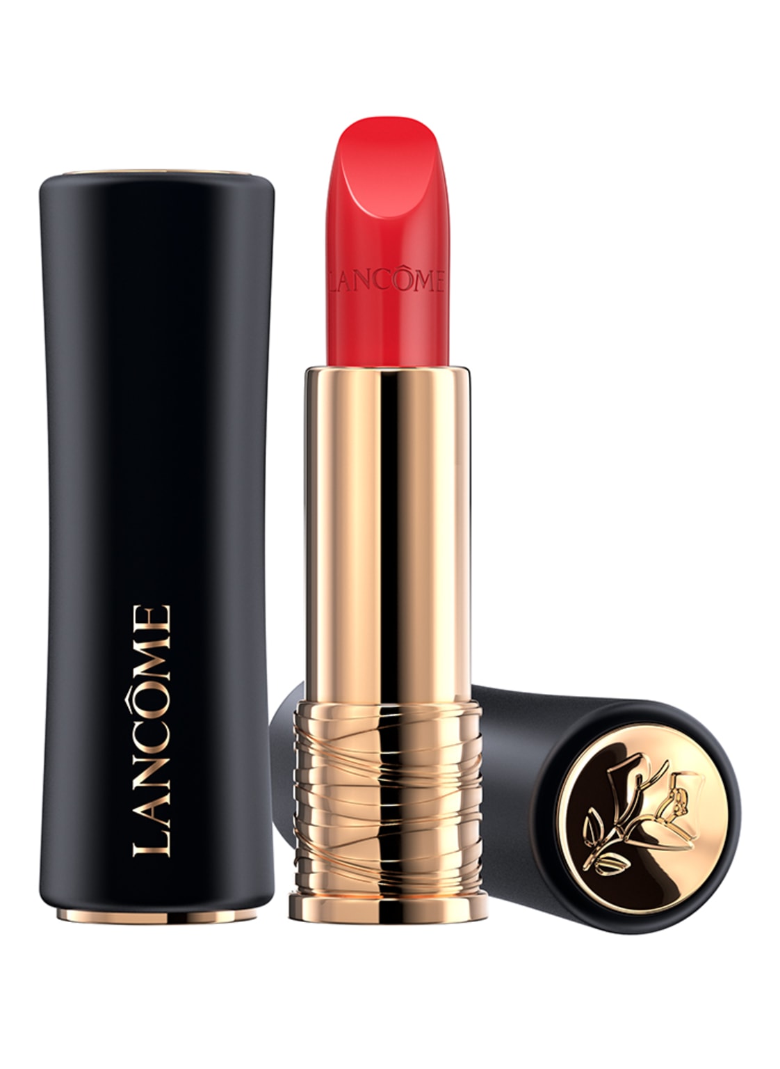 Lancôme L'absolu Rouge Cream Lippenstift von LANCÔME