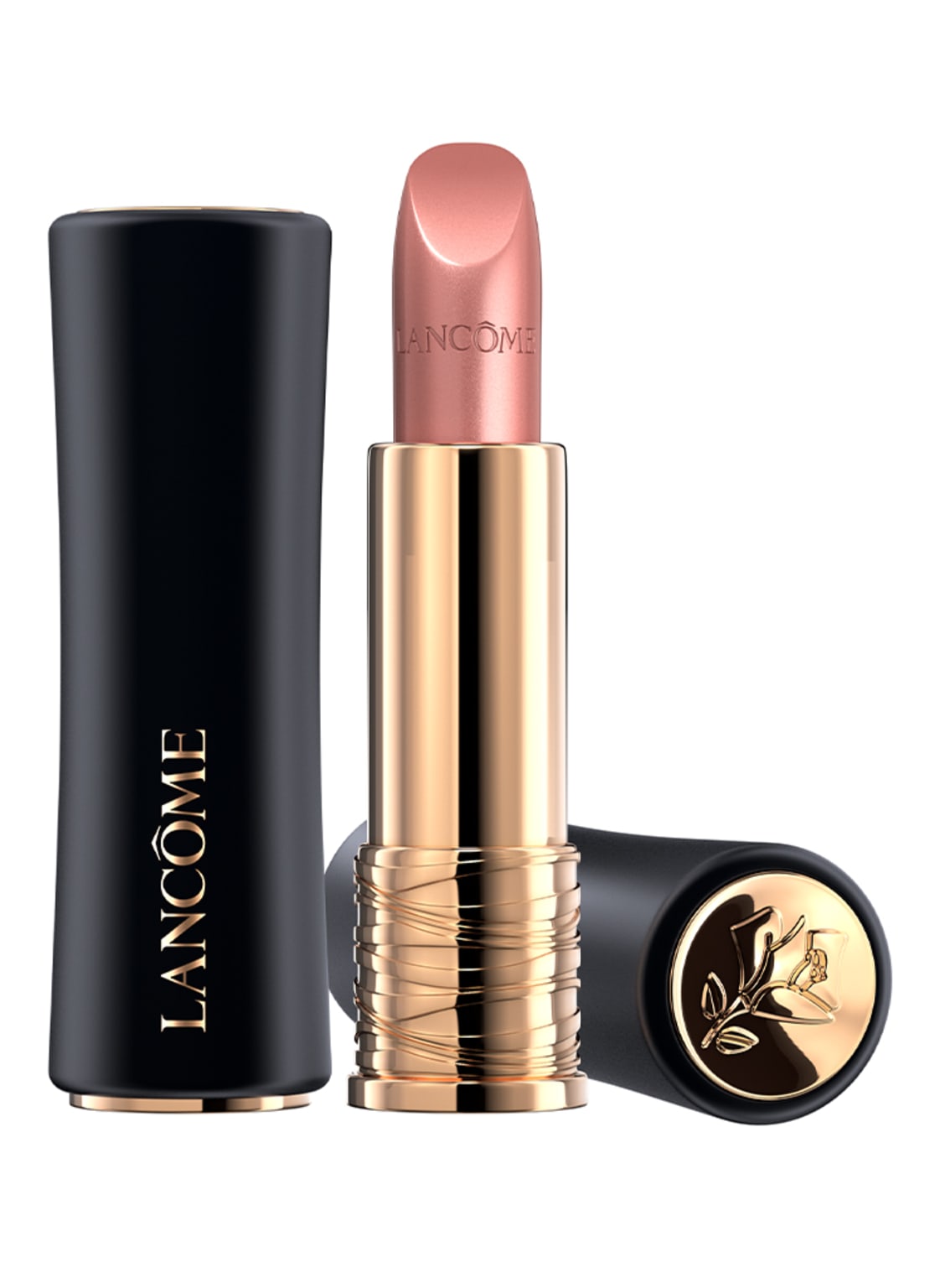 Lancôme L'absolu Rouge Cream Lippenstift von LANCÔME