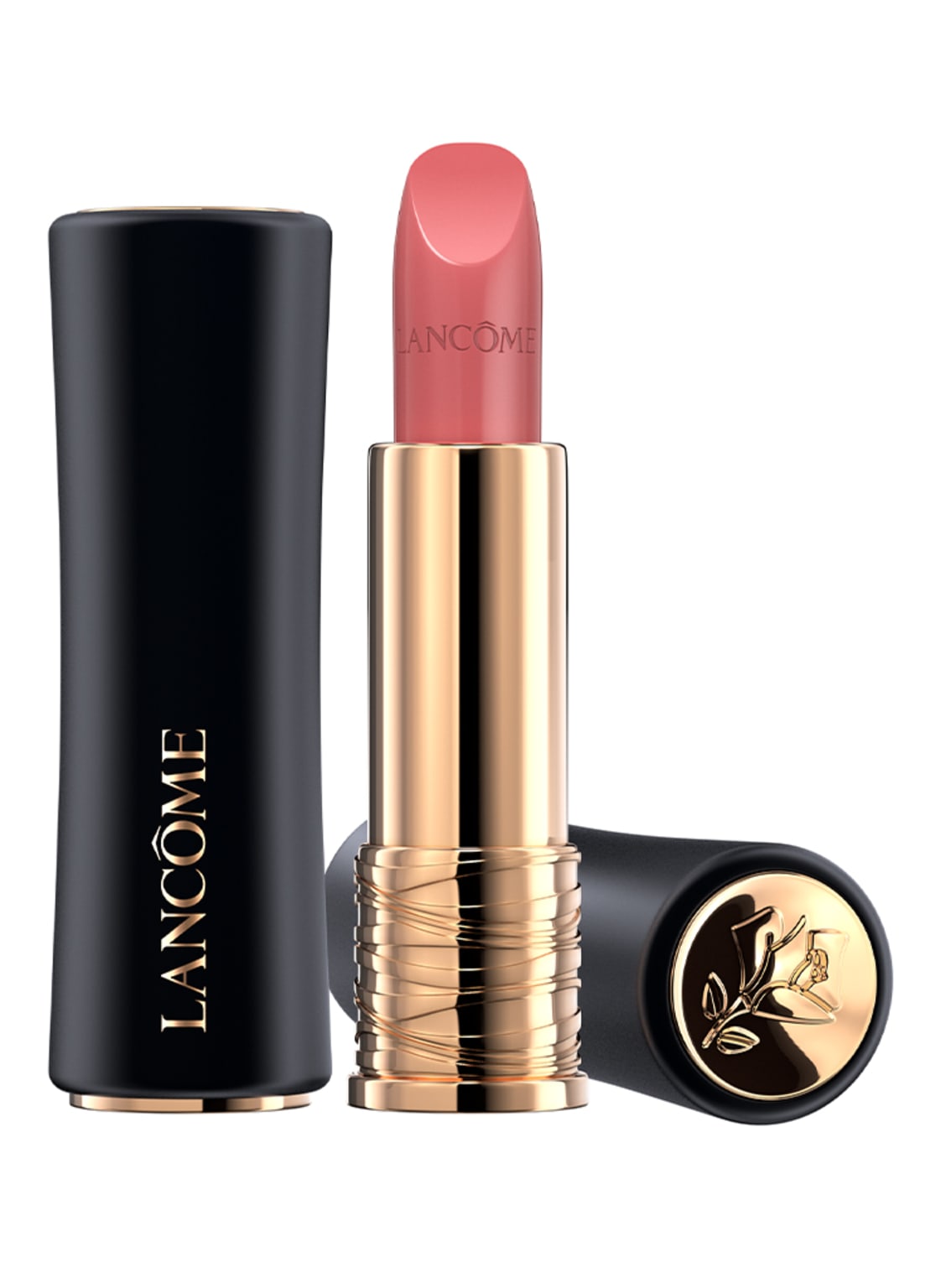 Lancôme L'absolu Rouge Cream Lippenstift von LANCÔME