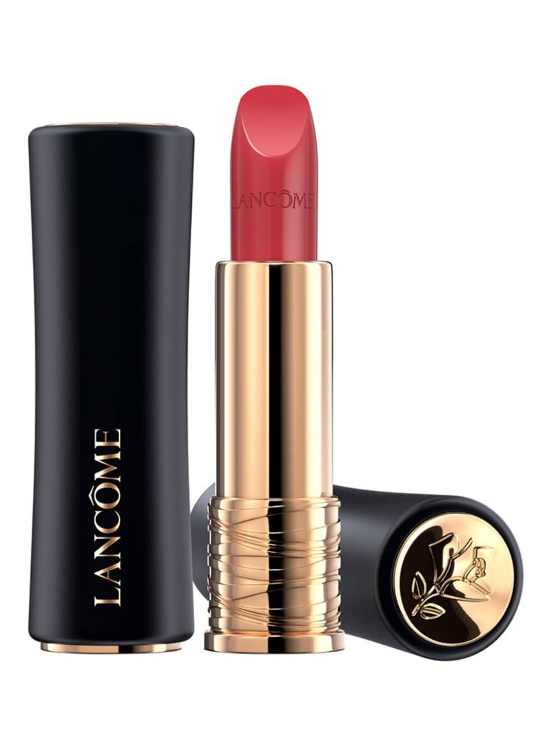 Lancôme L'absolu Rouge Cream Lippenstift von LANCÔME