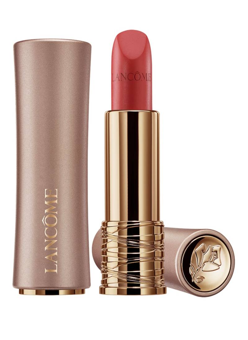 Lancôme L'absolu Rouge Intimatte Lippenstift von LANCÔME