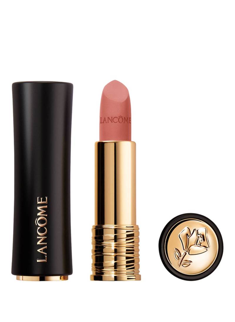 Lancôme L'absolue Rouge Drama Matte Lippenstift von LANCÔME