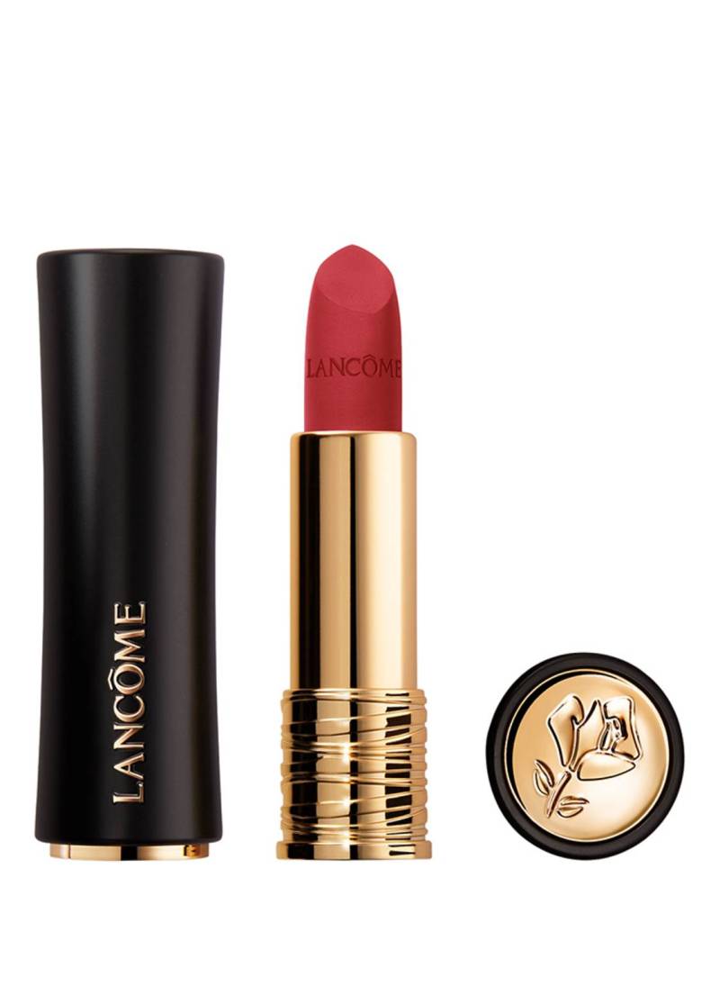 Lancôme L'absolue Rouge Drama Matte Lippenstift von LANCÔME