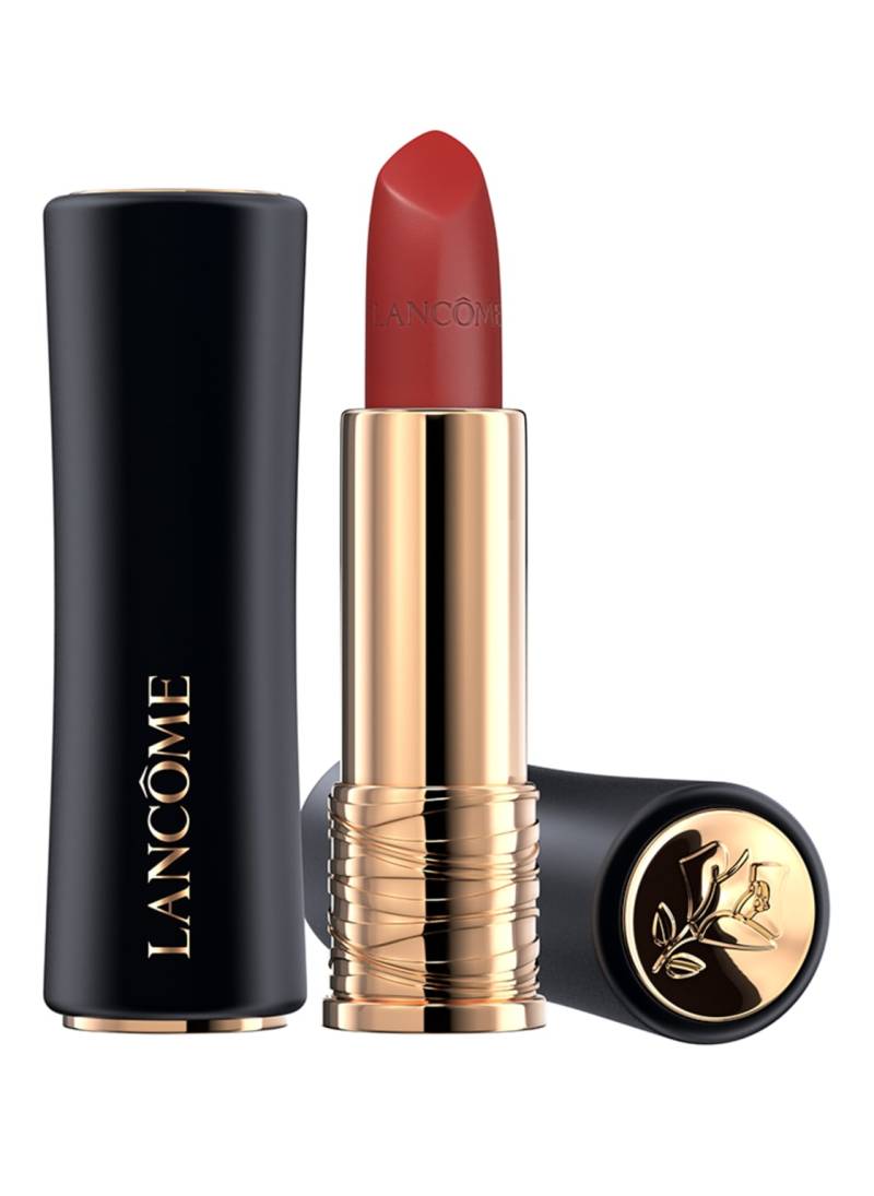 Lancôme L'absolue Rouge Drama Matte Lippenstift von LANCÔME