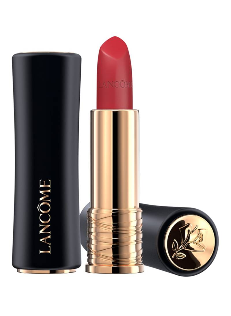 Lancôme L'absolue Rouge Drama Matte Lippenstift von LANCÔME