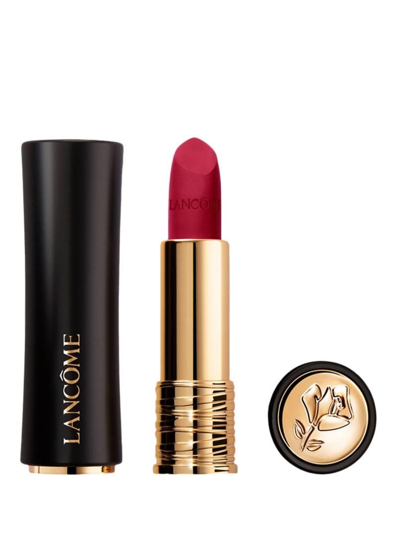 Lancôme L'absolue Rouge Drama Matte Lippenstift von LANCÔME