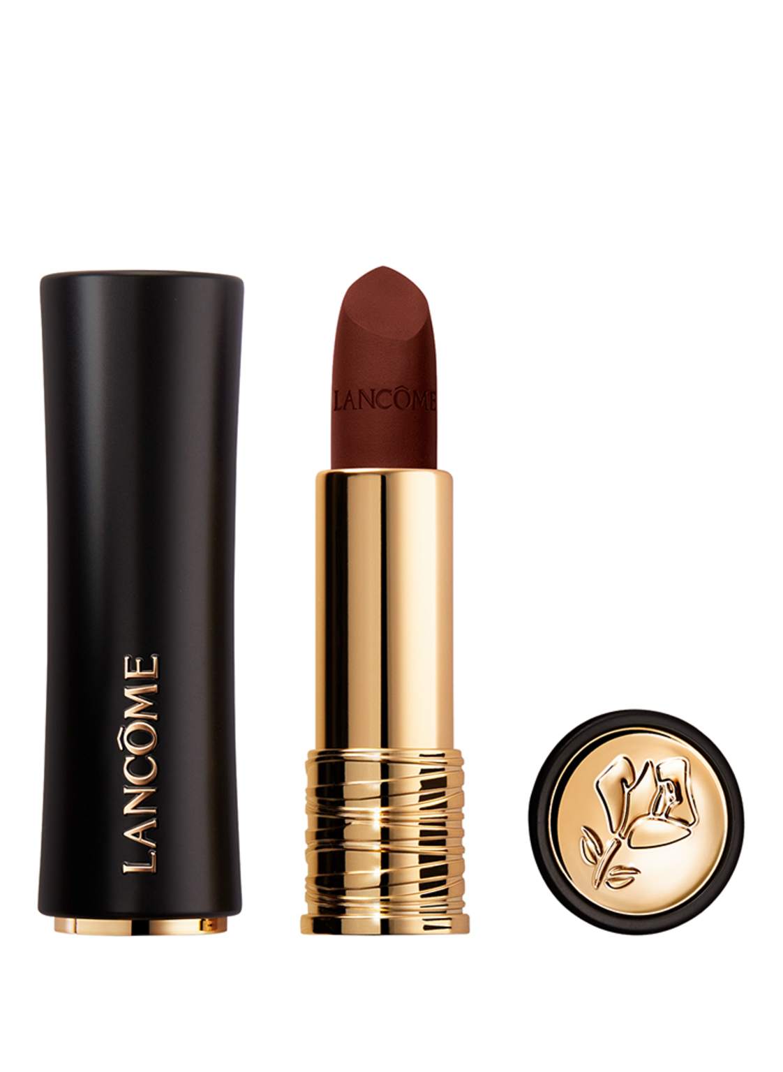 Lancôme L'absolue Rouge Drama Matte Lippenstift von LANCÔME