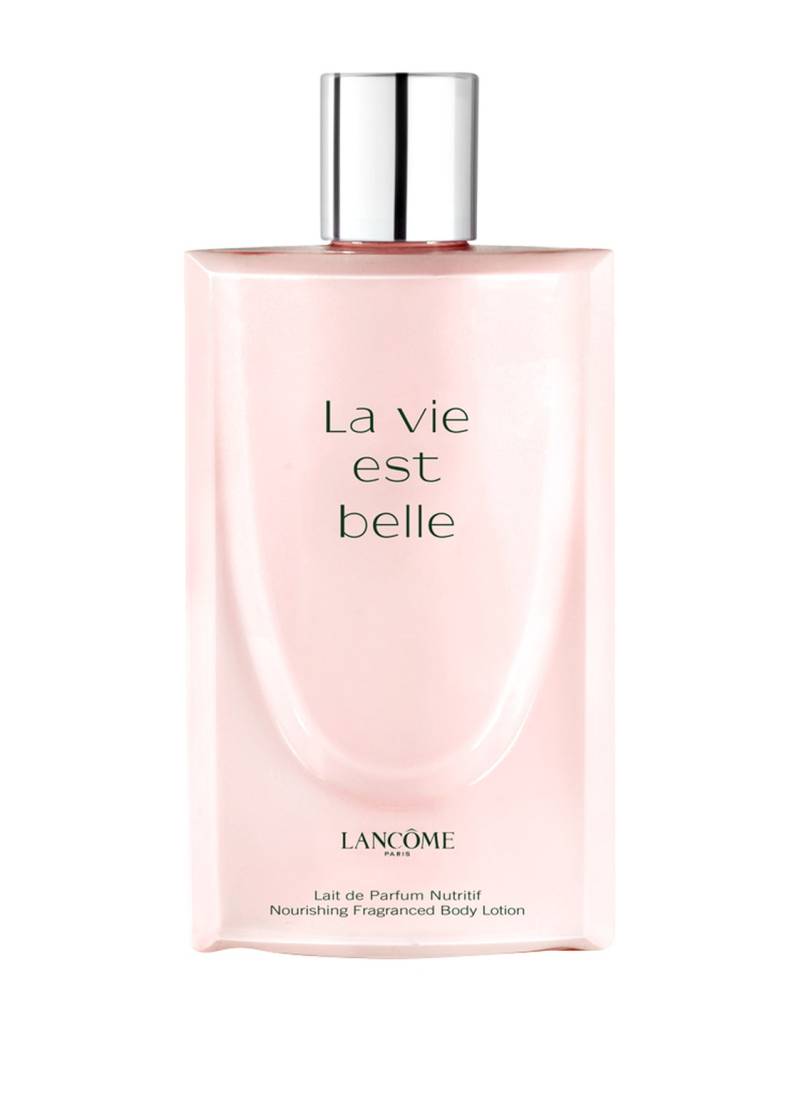 Lancôme La Vie Est Belle Körperlotion 200 ml von LANCÔME