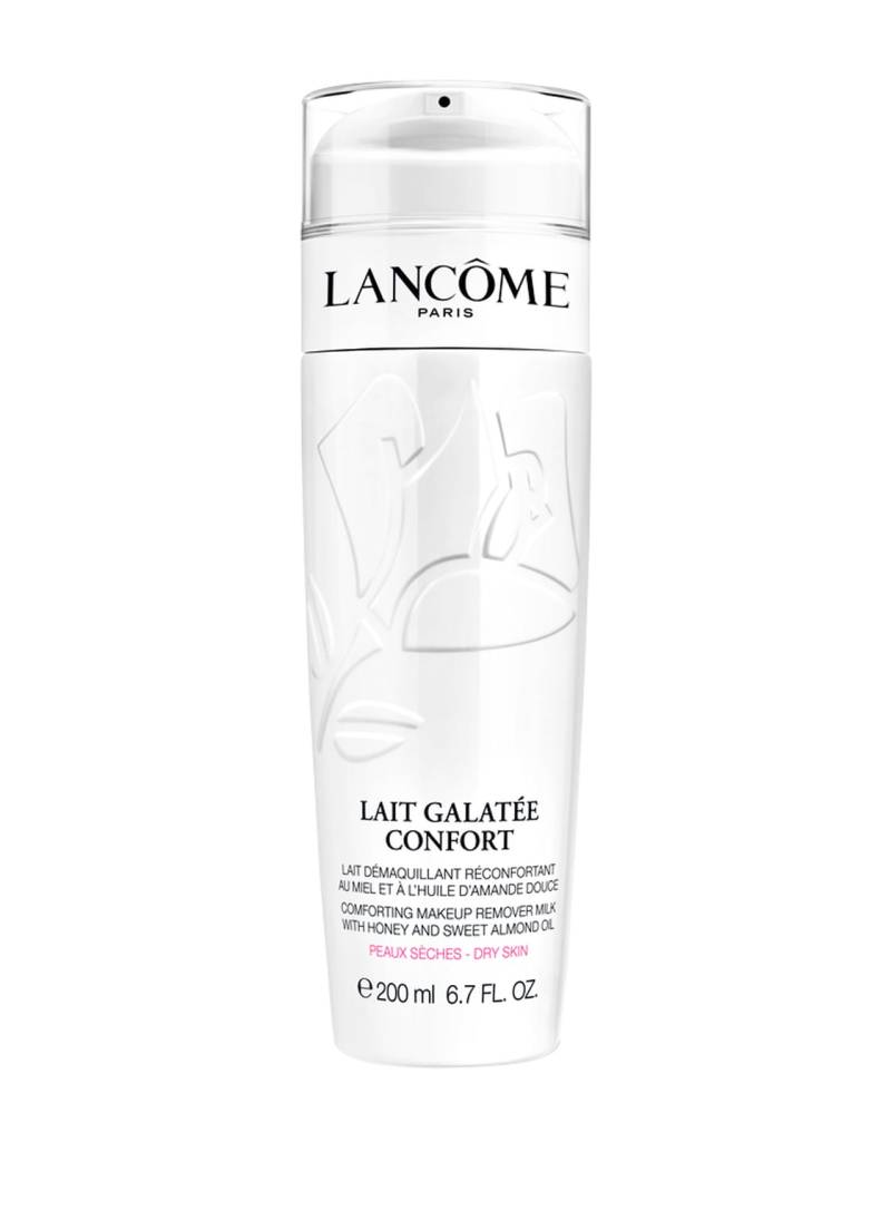 Lancôme Lait Galatée Confort Abschminkmilch für trockene Haut 200 ml von LANCÔME