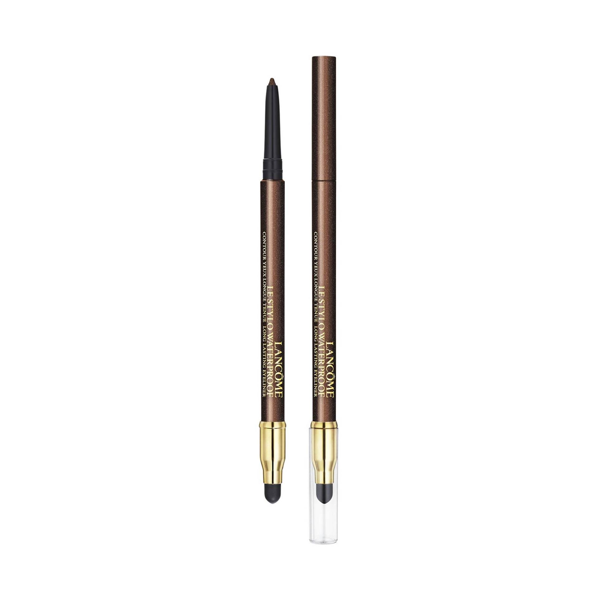 Lancôme - Le Stylo Waterproof, Metallic Bronze Riche von Lancôme