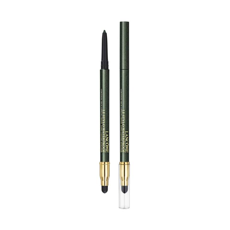 Le Stylo Waterproof Damen Metallic Ivy von Lancôme