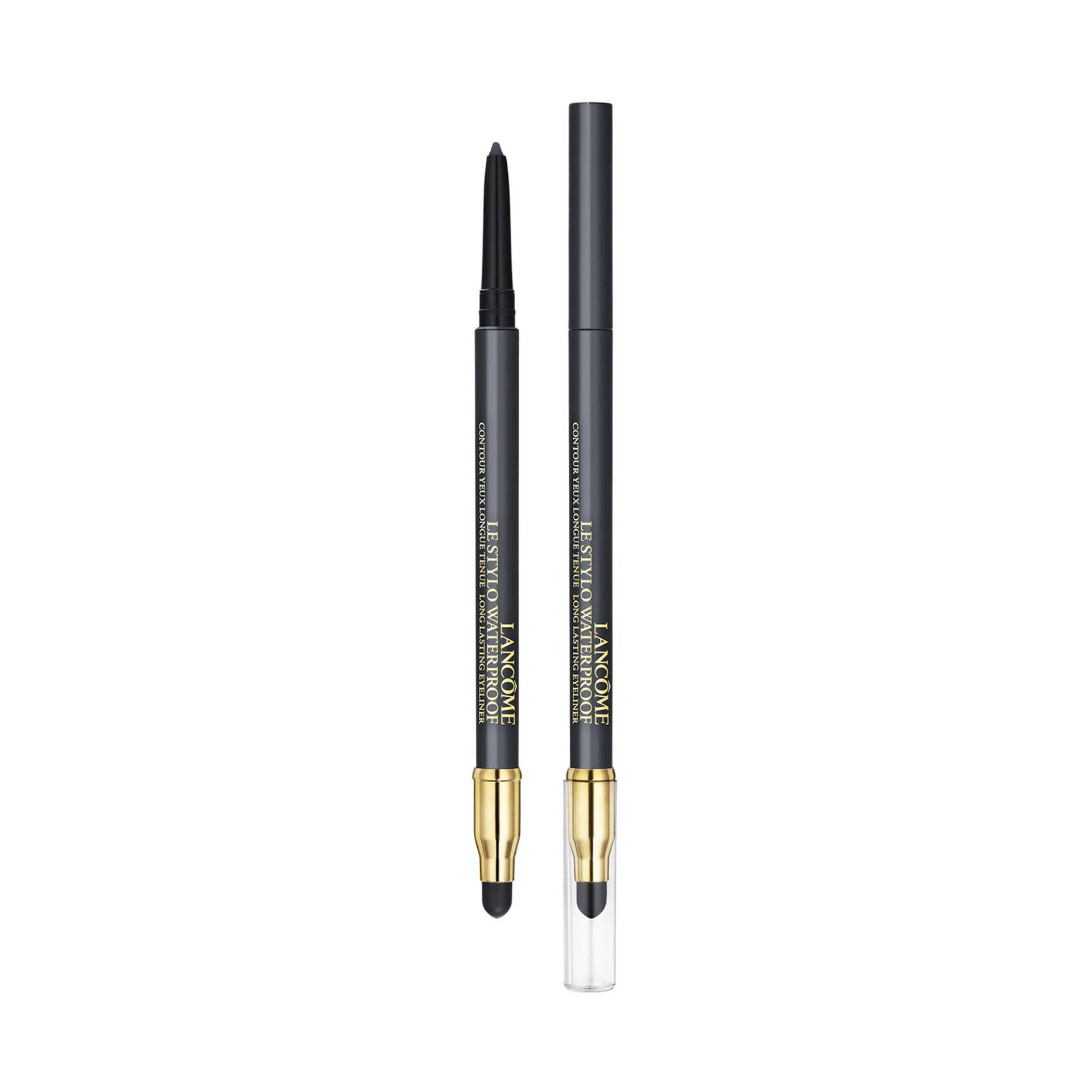 Le Stylo Waterproof Damen Matte Rêve anthracite von Lancôme