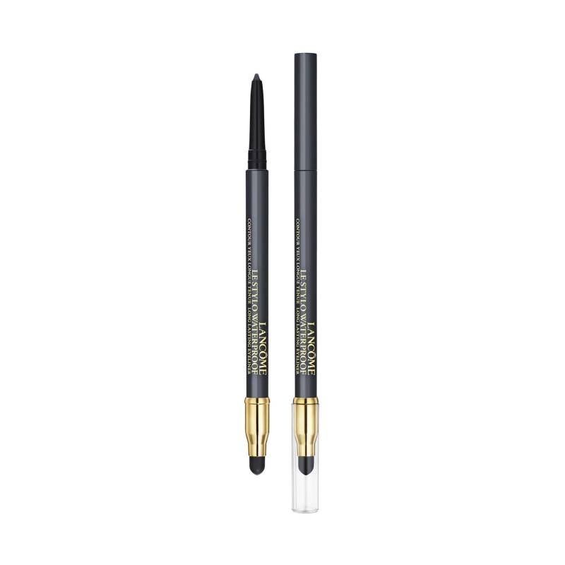 Le Stylo Waterproof Damen Matte Rêve anthracite von Lancôme