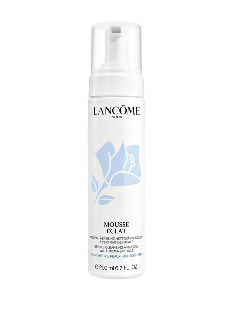 Lancôme Mousse Éclat Reinigungsschaum 200 ml von LANCÔME