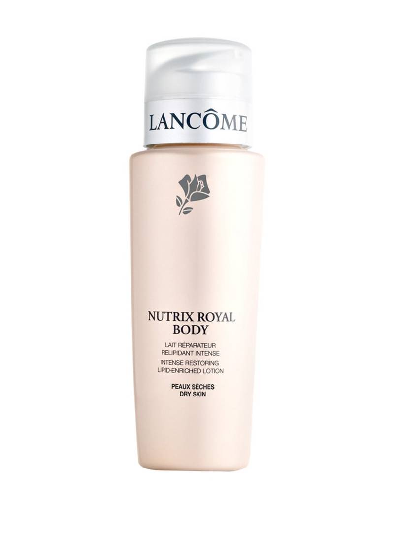 Lancôme Nutrix Royal Body Lait Réparateur Relipidant Intense 400 ml von LANCÔME