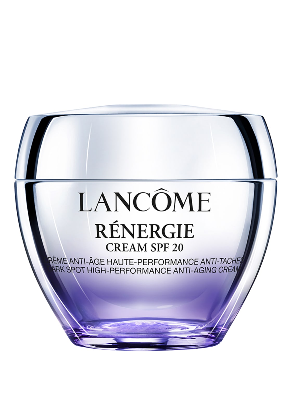 Lancôme Rénergie Cream Spf 20 Anti-Aging Gesichtscreme 50 ml von LANCÔME