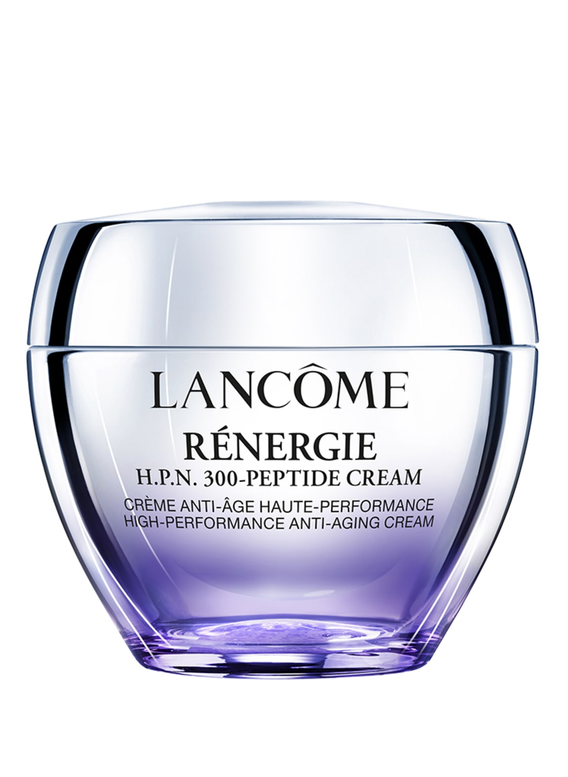 Lancôme Rénergie H.P.N 300 Peptide Cream Anti-Aging Gesichtscreme 50 ml von LANCÔME