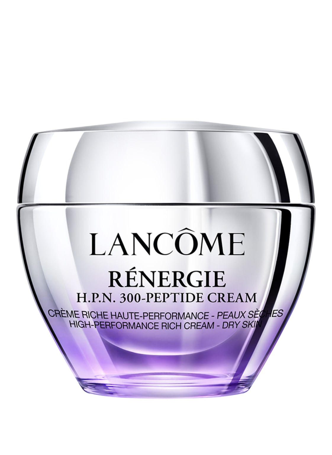 Lancôme Rénergie H.P.N. 300 Peptide Cream Rich Anti-Aging Gesichtscreme 50 ml von LANCÔME