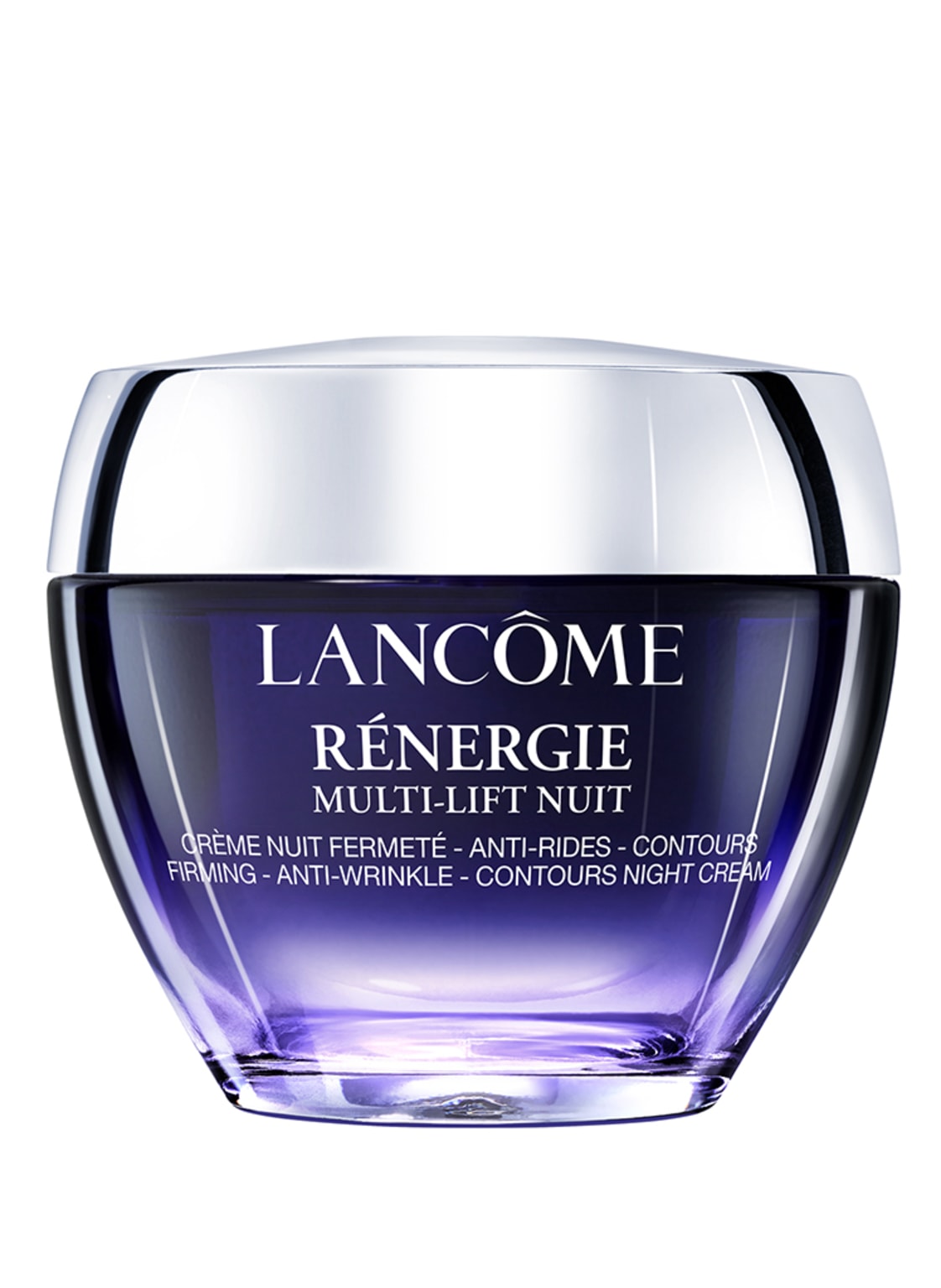 Lancôme Rénergie Multi-Lift Nuit Nachtpflege mit Lifting-Effekt 50 ml von LANCÔME