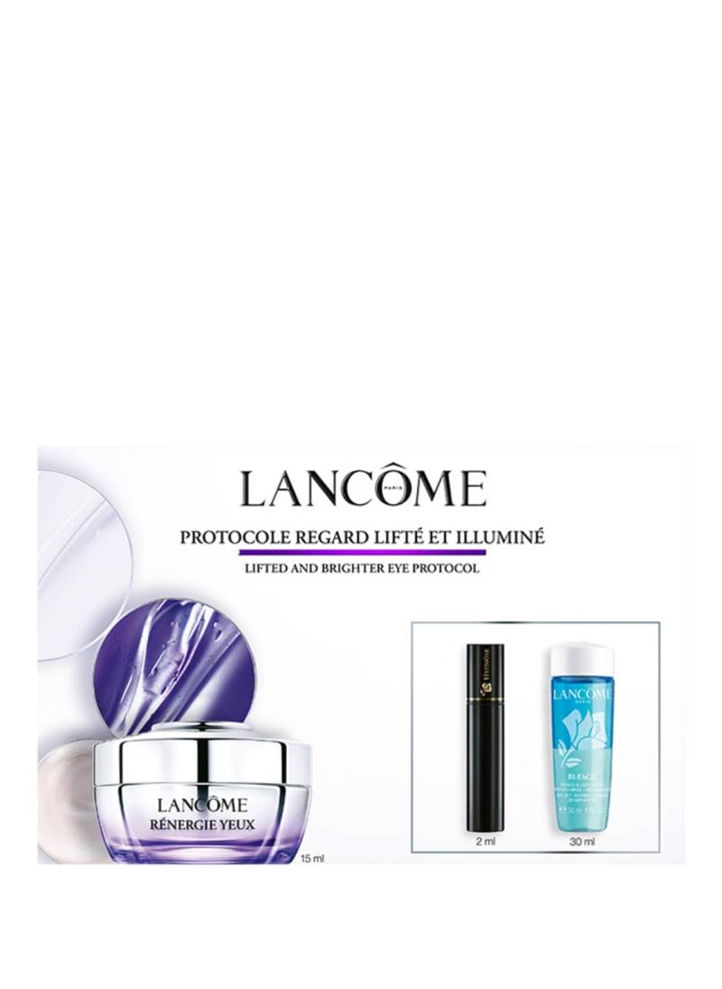 Lancôme Rénergie Multi-Lift Ultra Hpn 300 Eye Cream Pflege-Set von LANCÔME