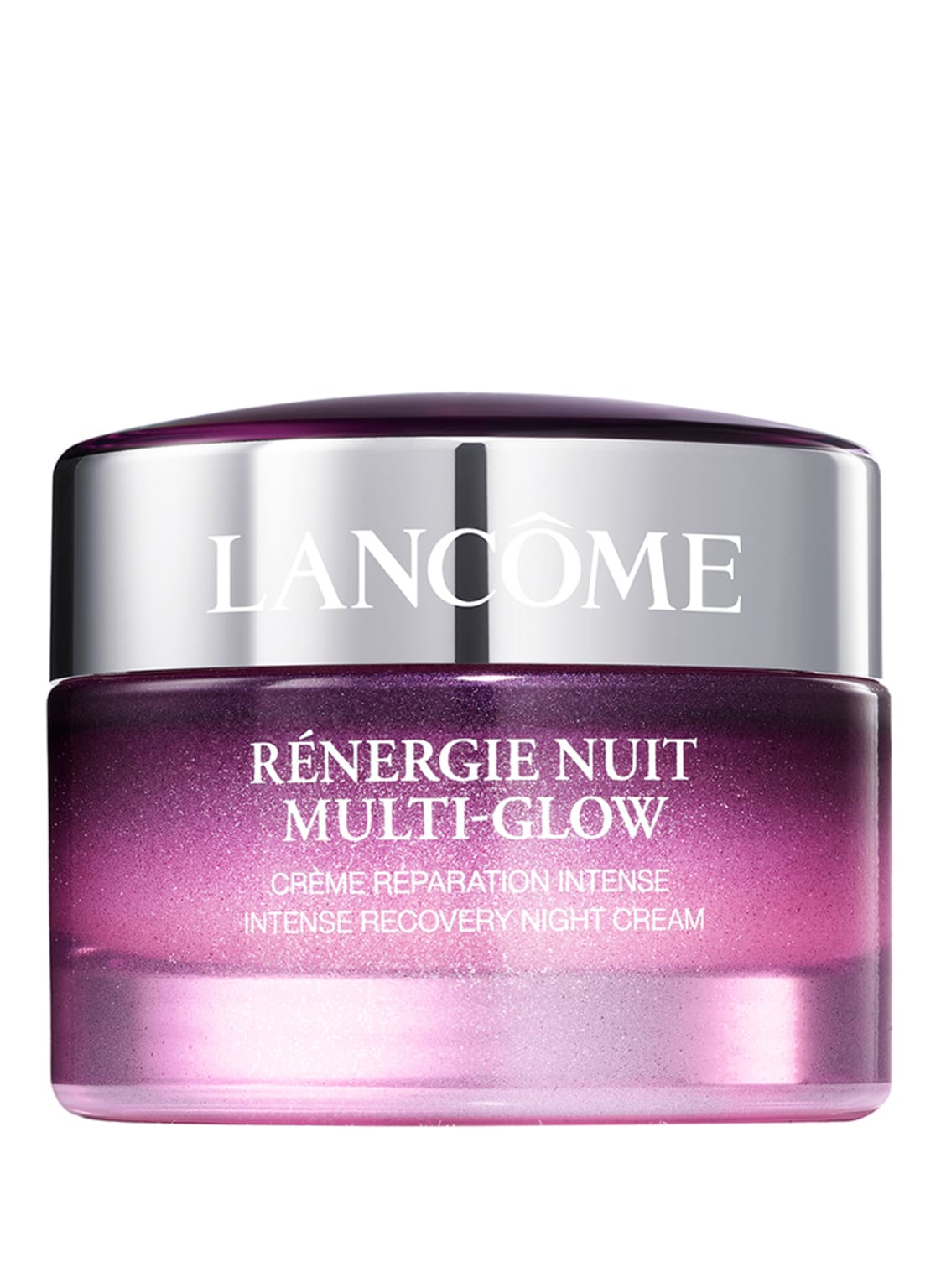 Lancôme Rénergie Nuit Multi Glow - Intense Recovery Night Cream 50 ml von LANCÔME