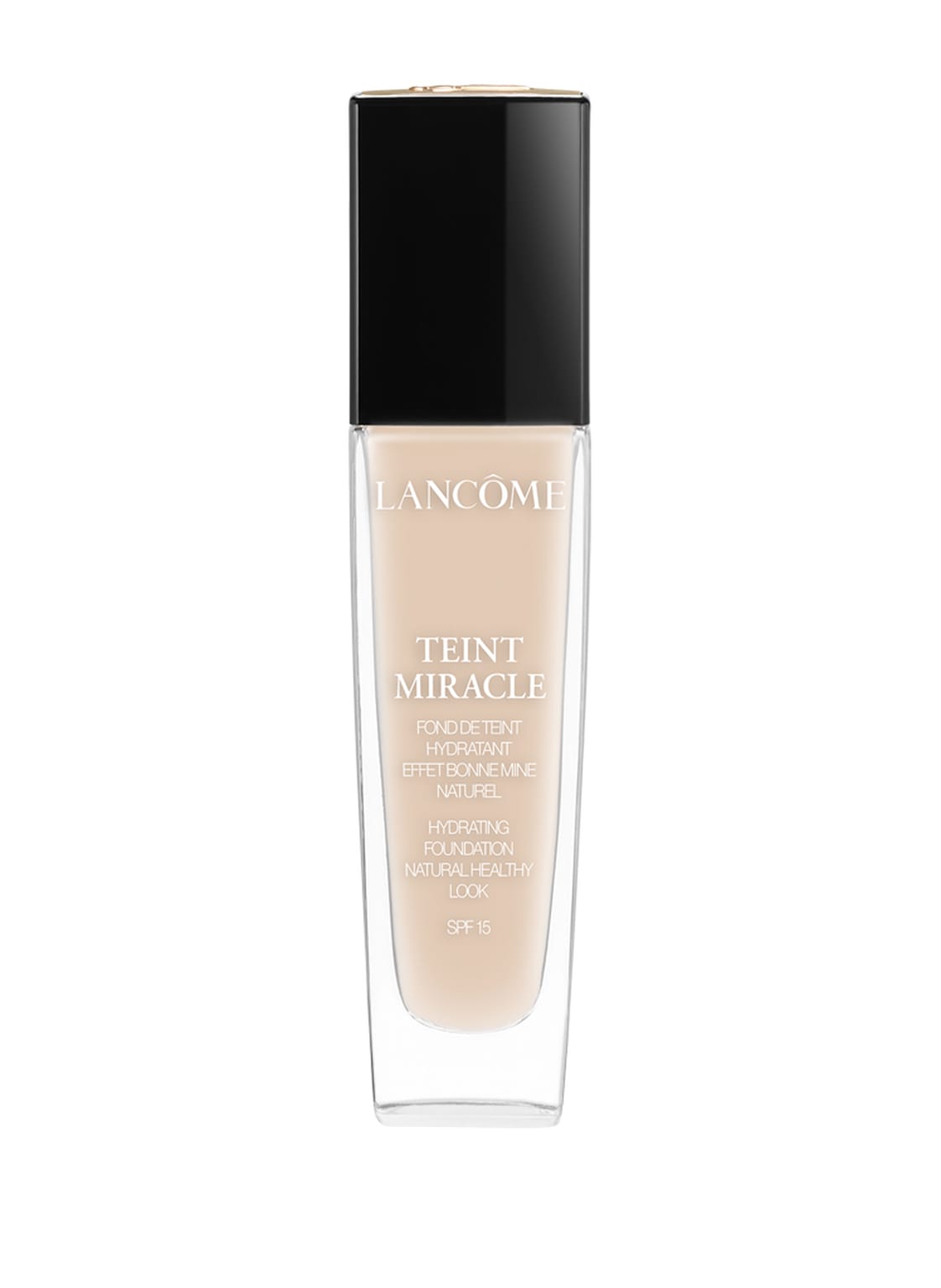 Lancôme Teint Miracle Foundation von LANCÔME