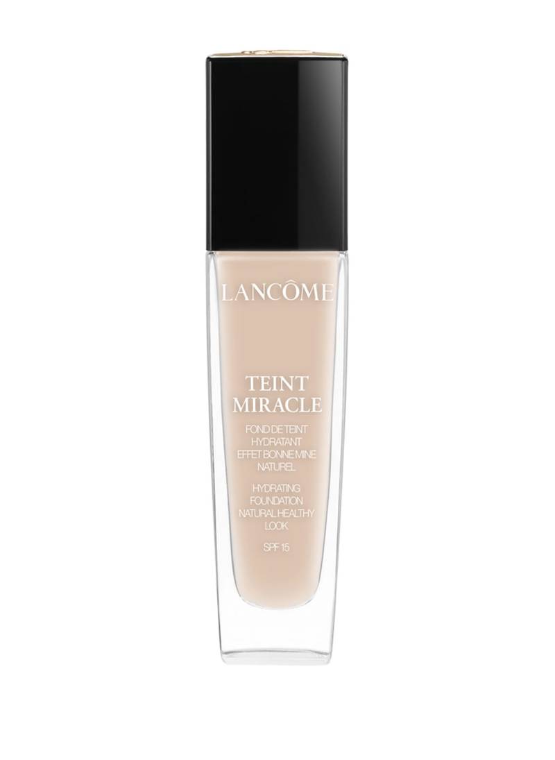 Lancôme Teint Miracle Foundation von LANCÔME