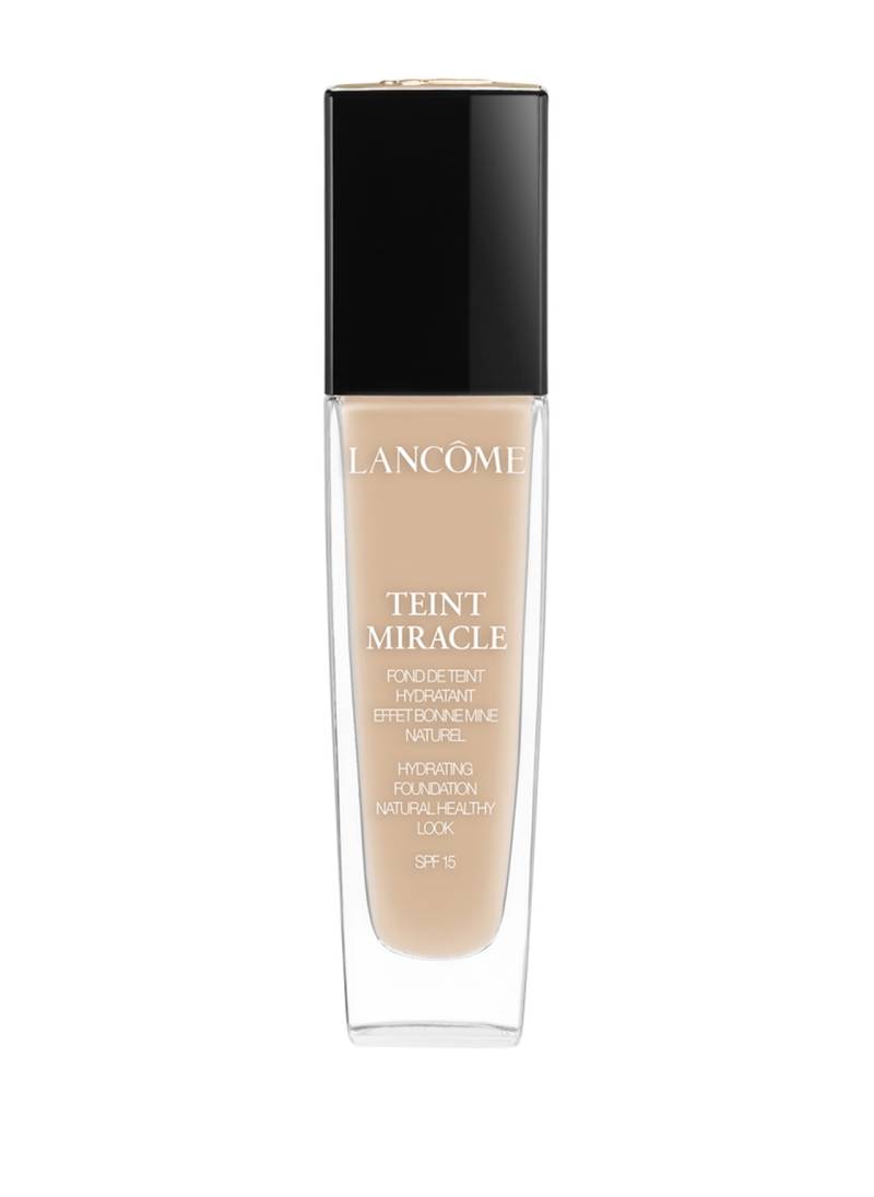 Lancôme Teint Miracle Foundation von LANCÔME