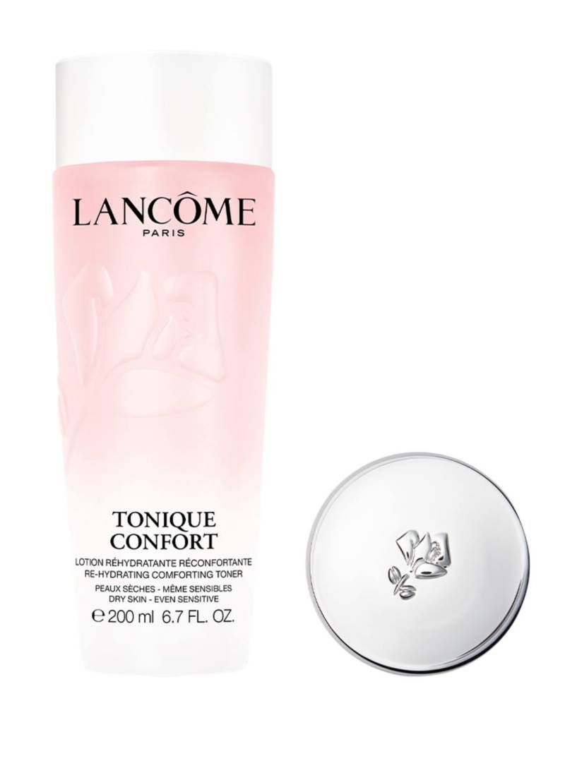 Lancôme Tonique Confort Gesichtswasser 200 ml von LANCÔME