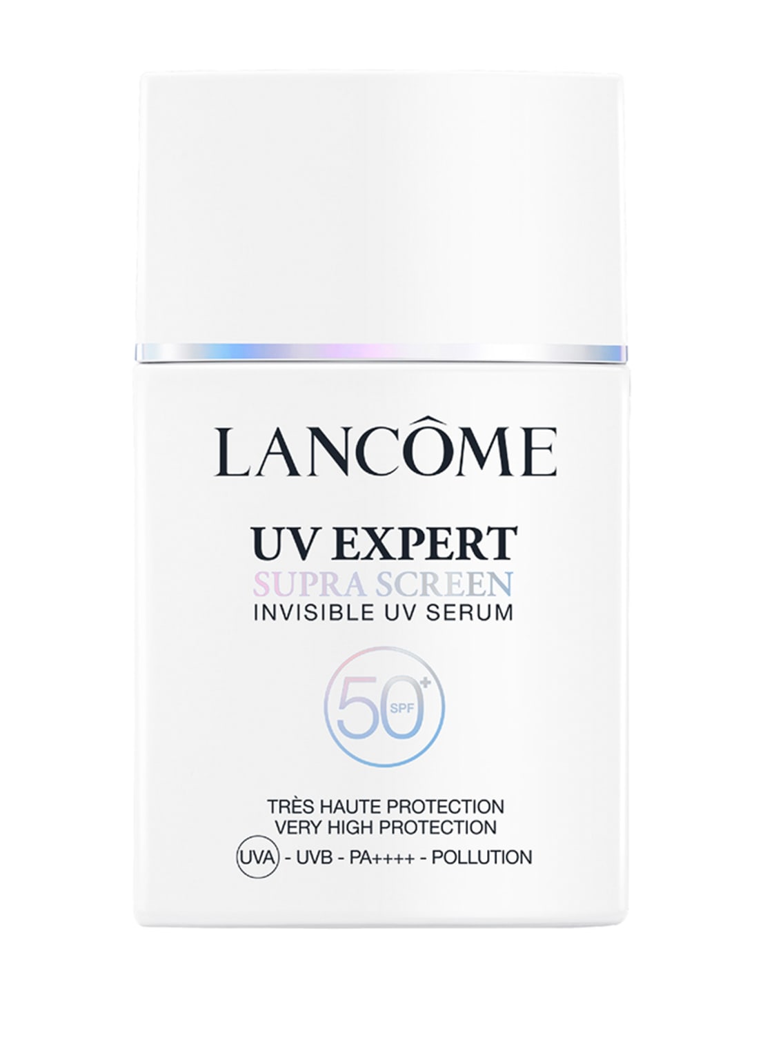 Lancôme Uv Expert Supra Screen  spf50 Sonnenschutz 40 ml von LANCÔME