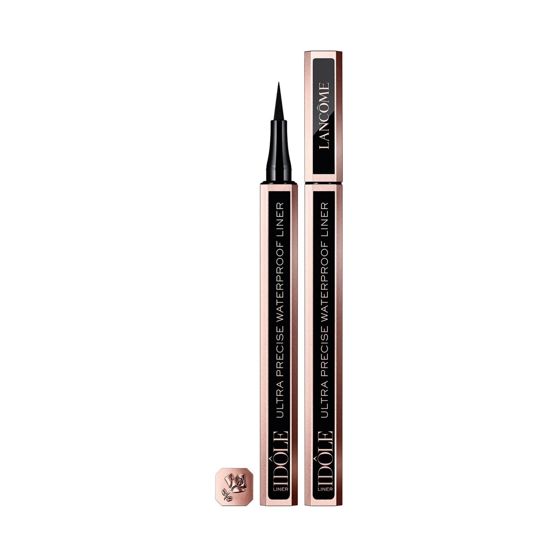 Wasserfester Idôle Eyeliner Damen Black 1ml von Lancôme