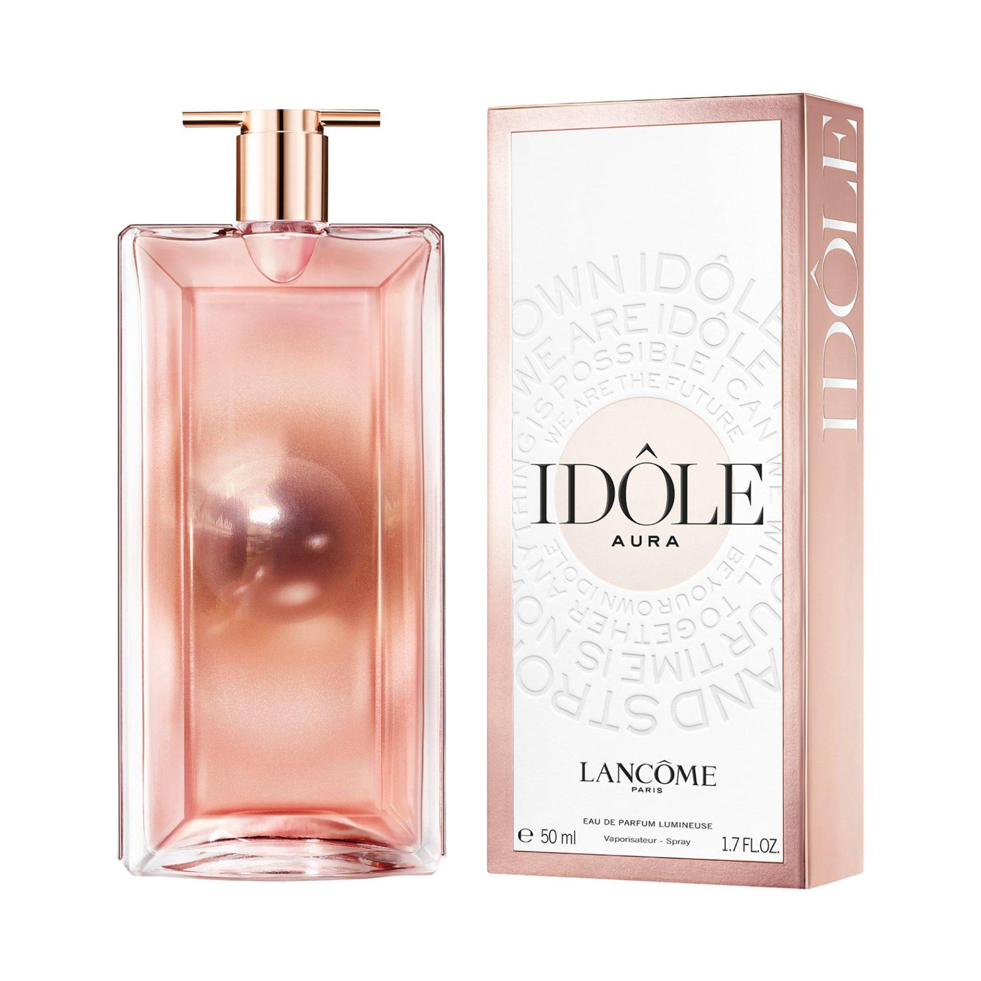 Lancôme - Idôle Aura Eau de Parfum Idôle, 50 ml von Lancôme