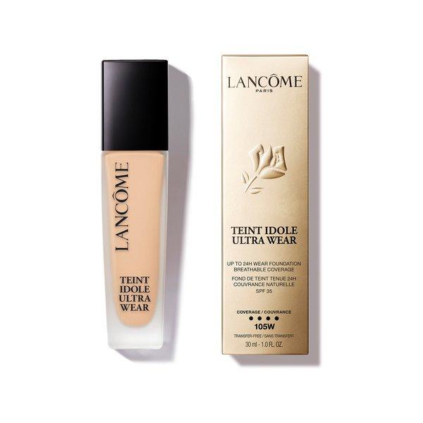 Teint Idole Ultra Wear Foundation Damen W 30ml von Lancôme