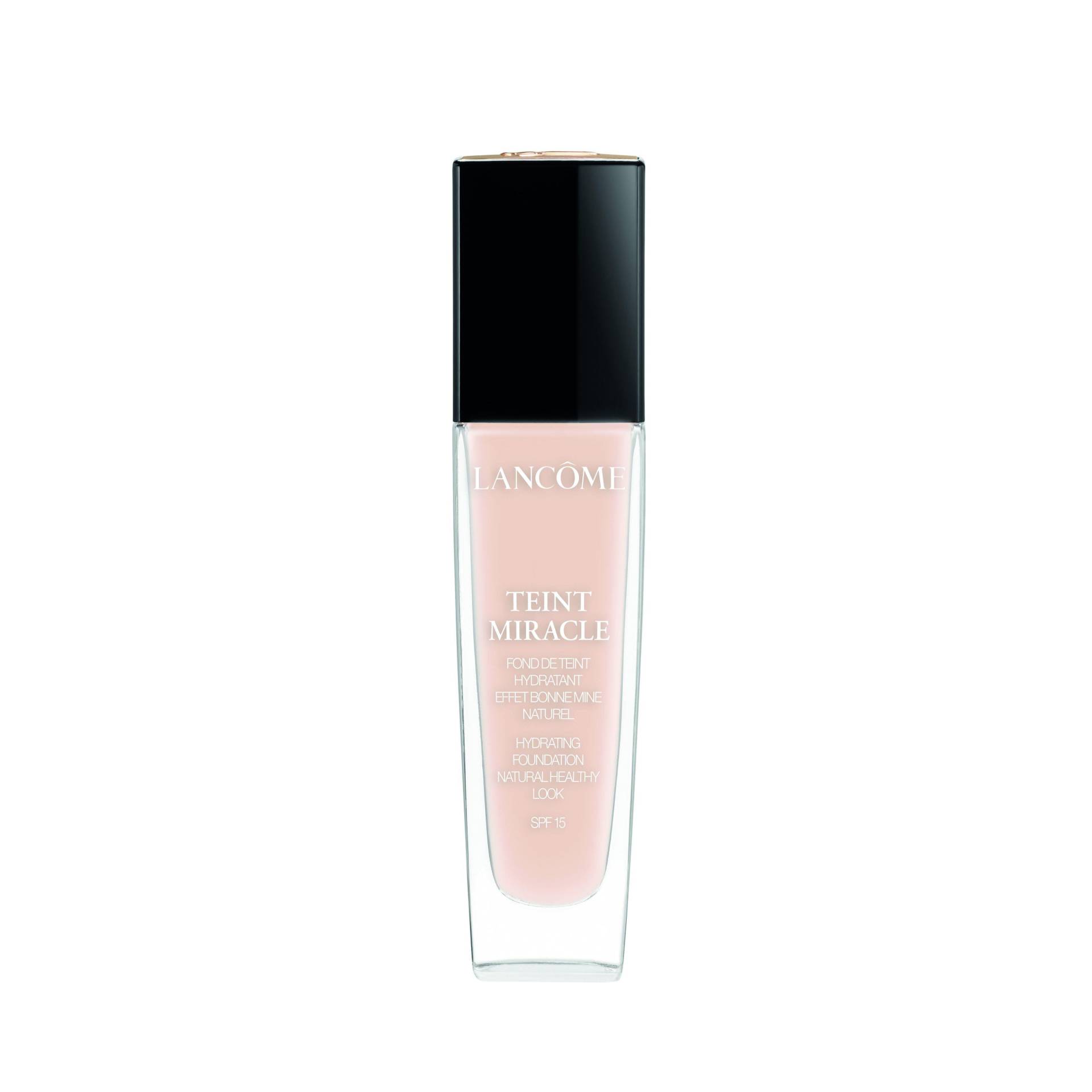 Lancôme - 005, Teint miracle Fluide, 30 ml, Café von Lancôme