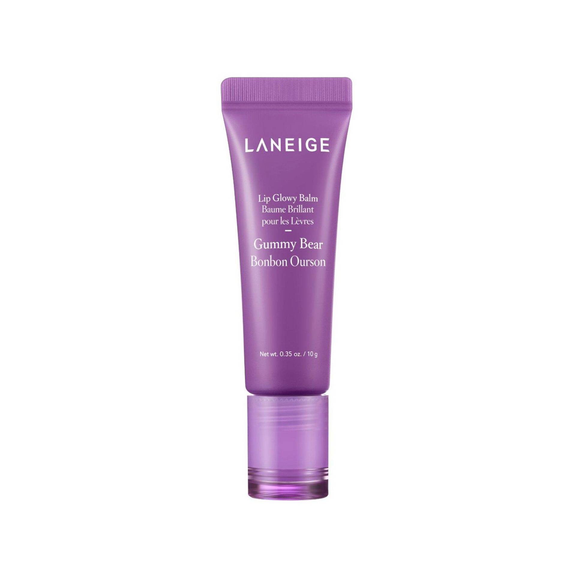 Lip Glowy Balm Damen Gummy Bear 10g von LANEIGE