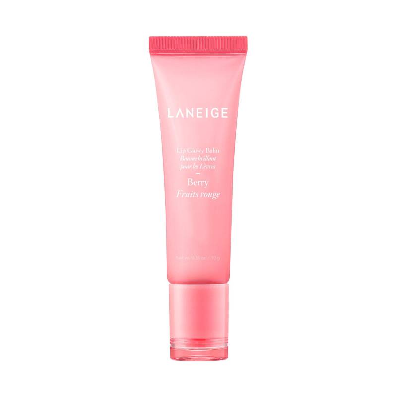 Lip Glowy Balm Damen Berry 10g von LANEIGE