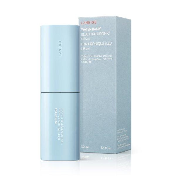 Water Bank Blue Hyaluronic Serum Damen Fantasie 50ml