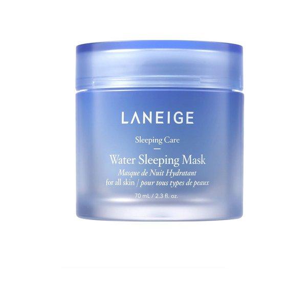 Water Sleeping Mask Damen Fantasie 70ml von LANEIGE