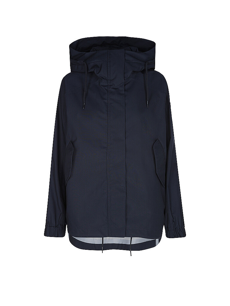 LANGER CHEN Jacke KILLEEN dunkelblau | S LANGER CHEN Jacke KILLEEN dunkelblau | S von LANGER CHEN
