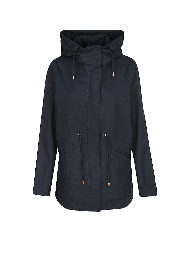 LANGER CHEN Jacke LISMORE dunkelblau | L LANGER CHEN Jacke LISMORE dunkelblau | L von LANGER CHEN