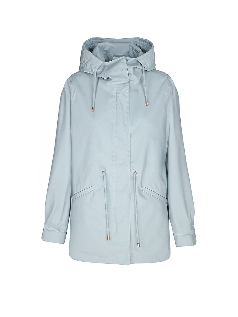 LANGER CHEN Jacke LISMORE hellblau | S LANGER CHEN Jacke LISMORE hellblau | S von LANGER CHEN