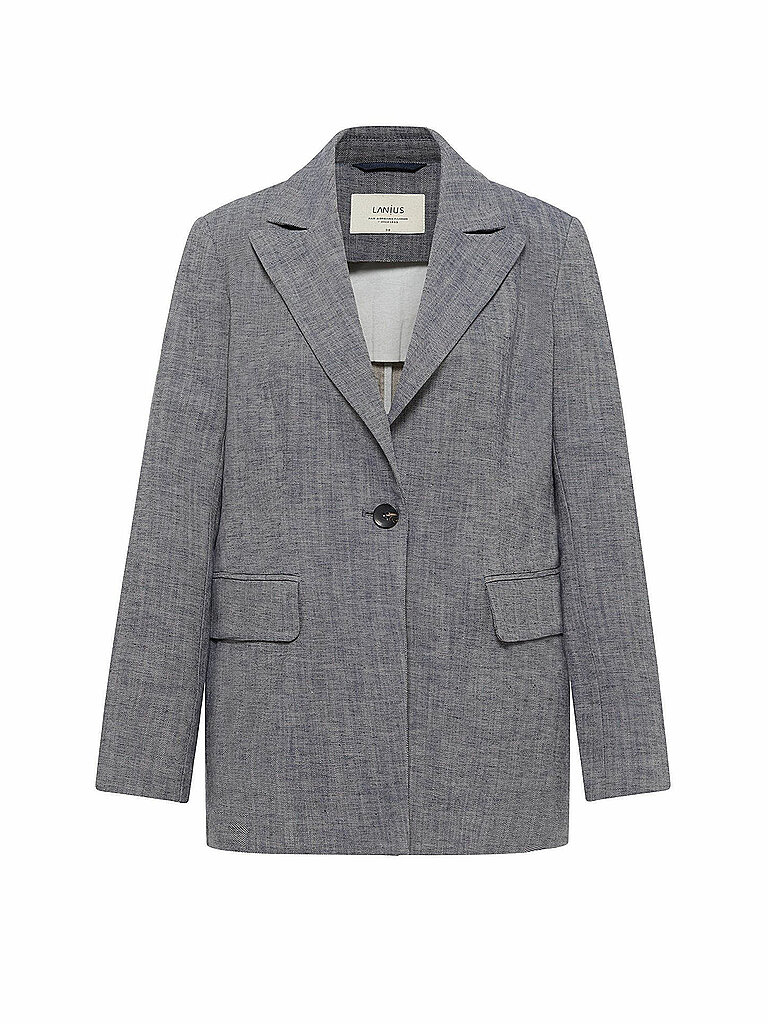 LANIUS Blazer dunkelblau | 34 von LANIUS