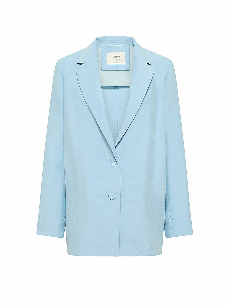 LANIUS Blazer hellblau | 34 von LANIUS