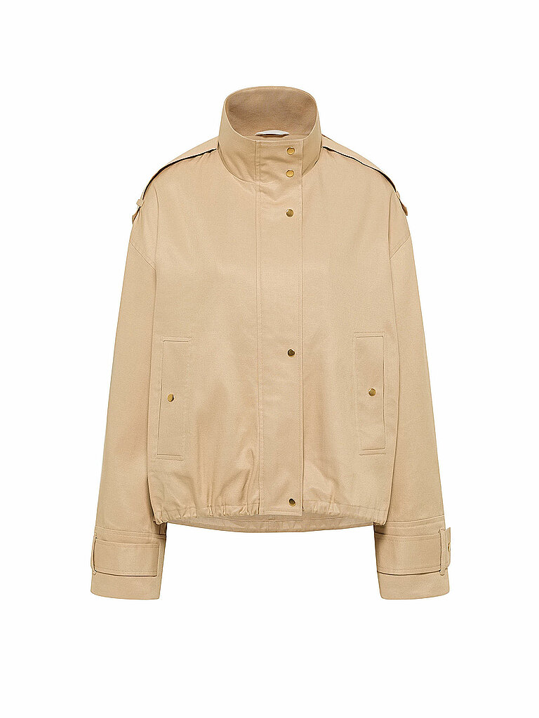 LANIUS Blouson  camel | 34