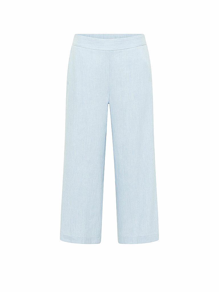 LANIUS Culotte  hellblau | 34 von LANIUS