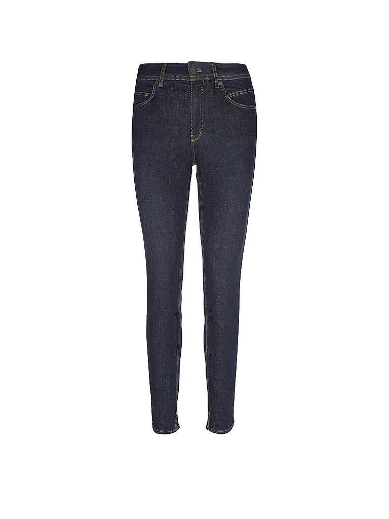 LANIUS Jeans Skinny Fit blau | 34 von LANIUS