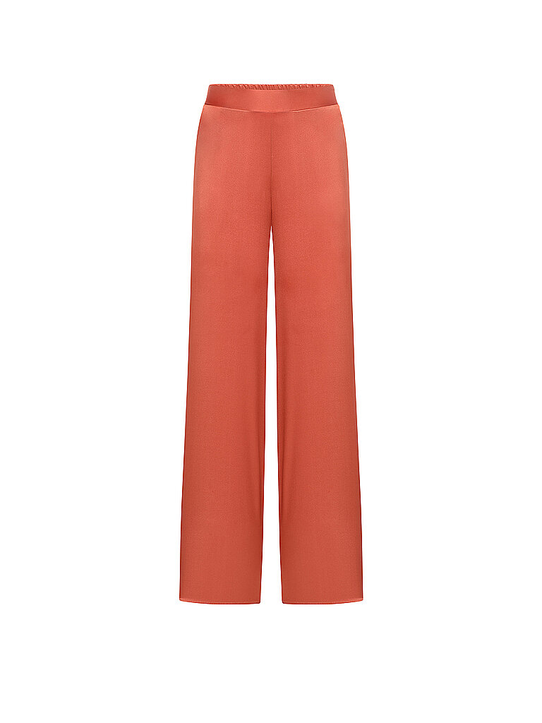 LANIUS Marlenehose orange | 34 von LANIUS