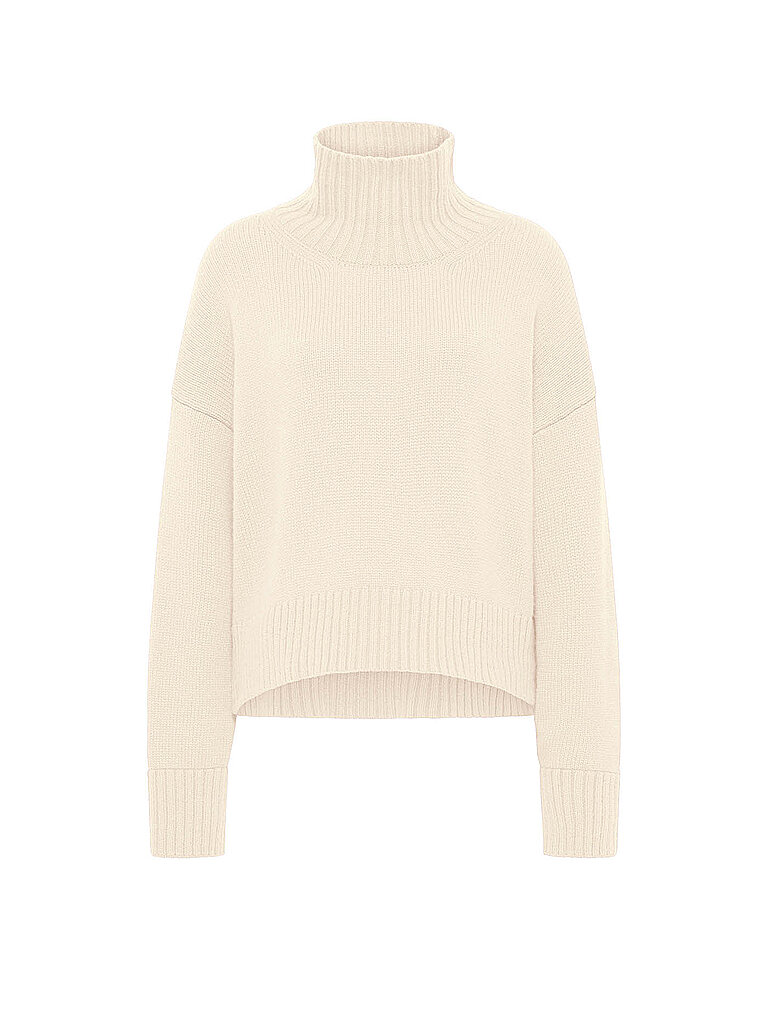 LANIUS Pullover creme | 34 von LANIUS